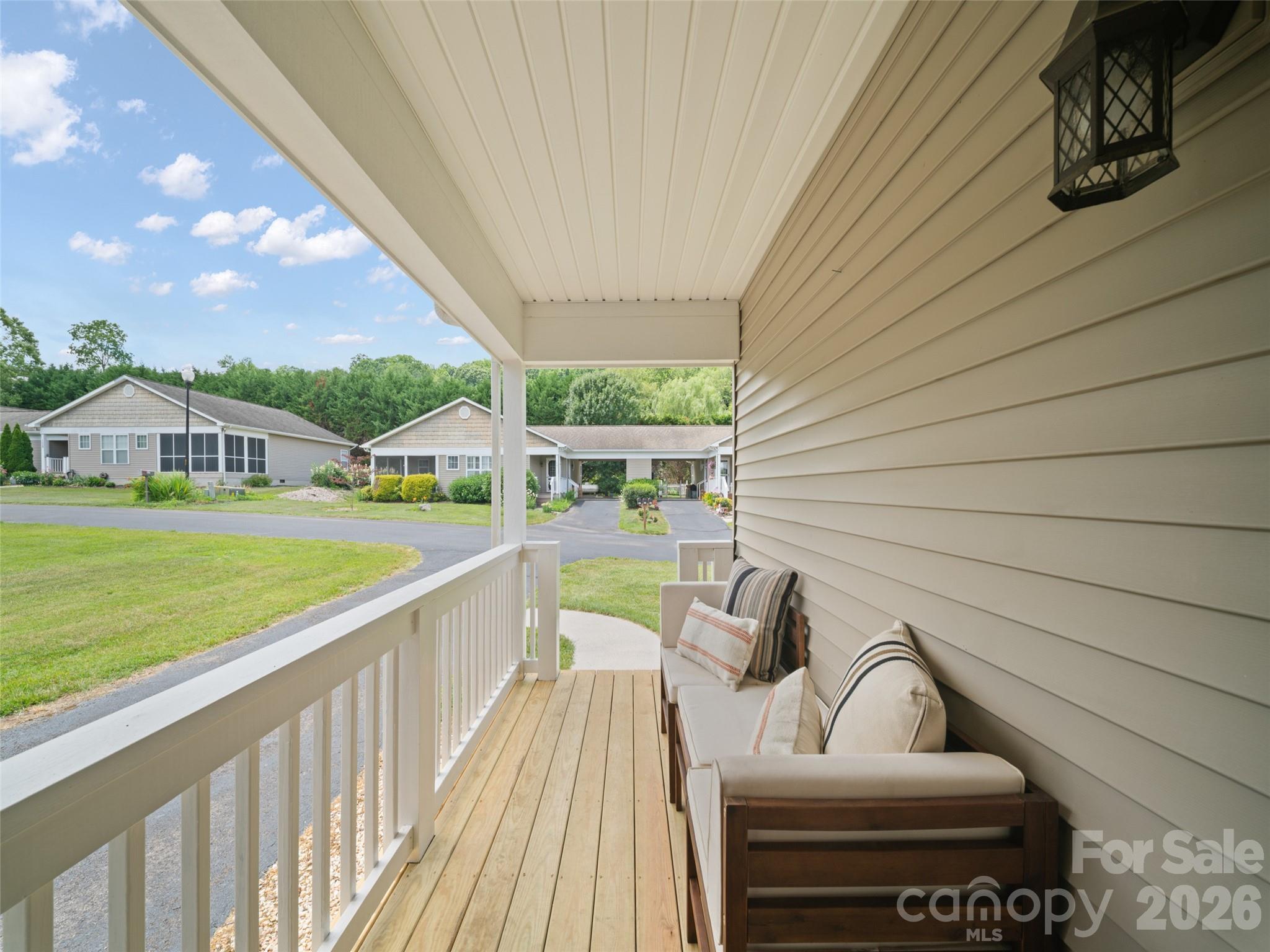 107 Cottage Loop — Waynesville