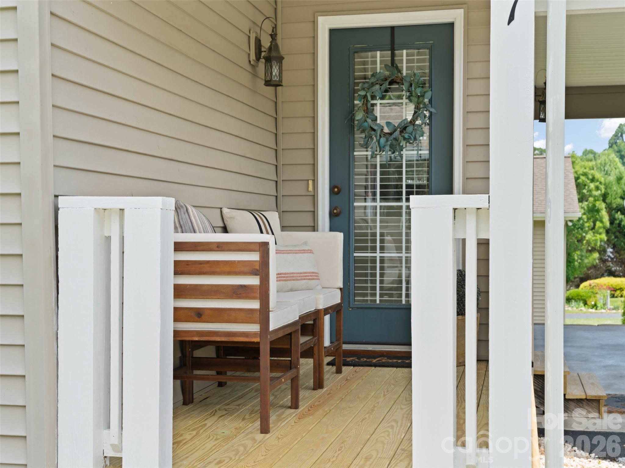 107 Cottage Loop — Waynesville