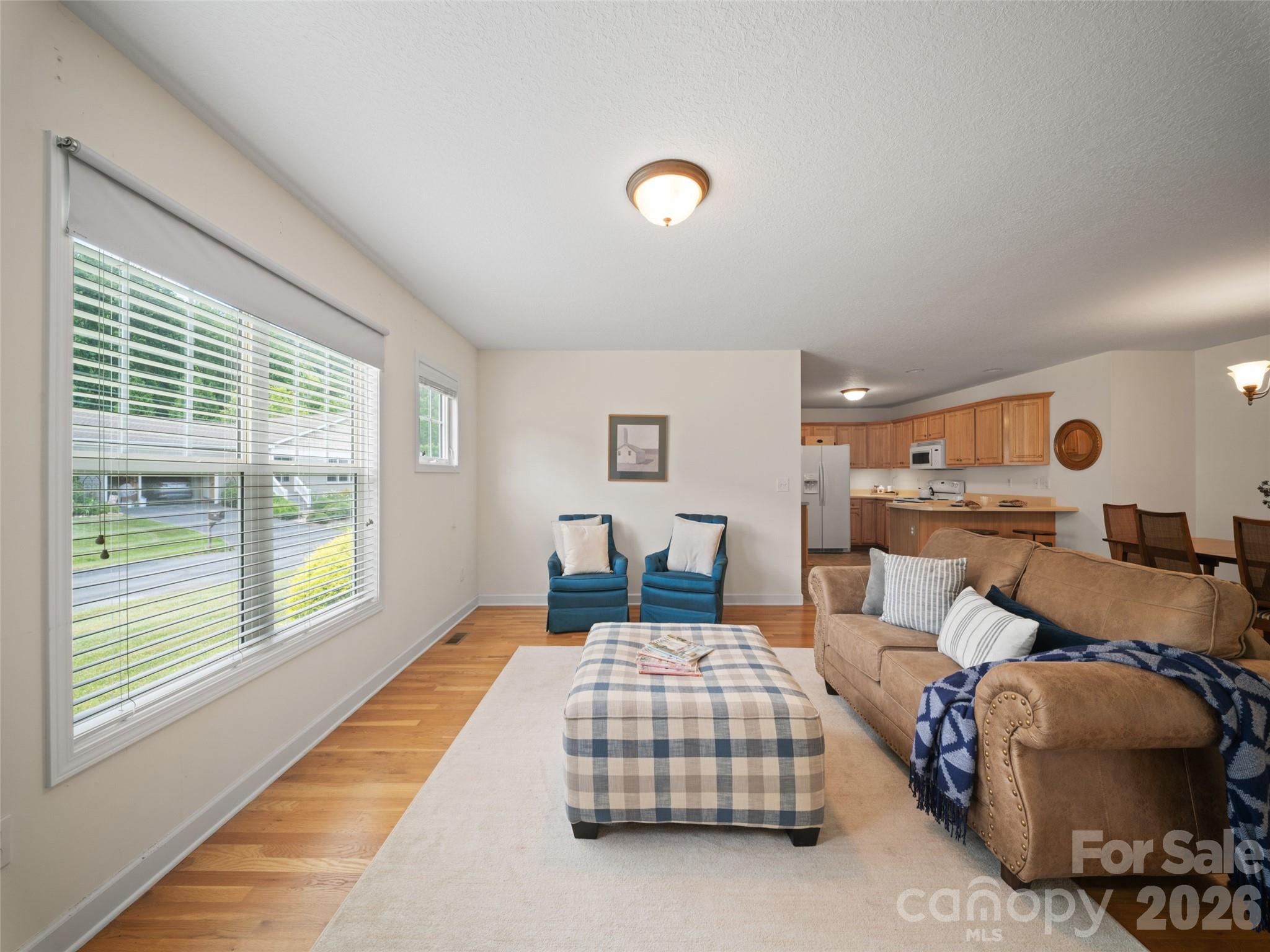 107 Cottage Loop — Waynesville