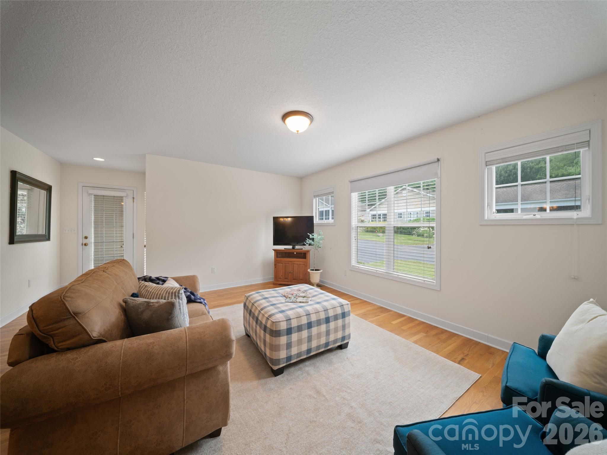 107 Cottage Loop — Waynesville