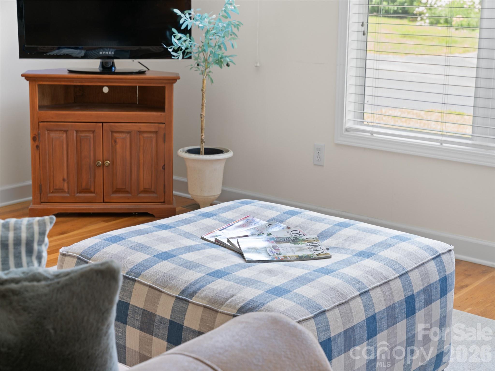 107 Cottage Loop — Waynesville