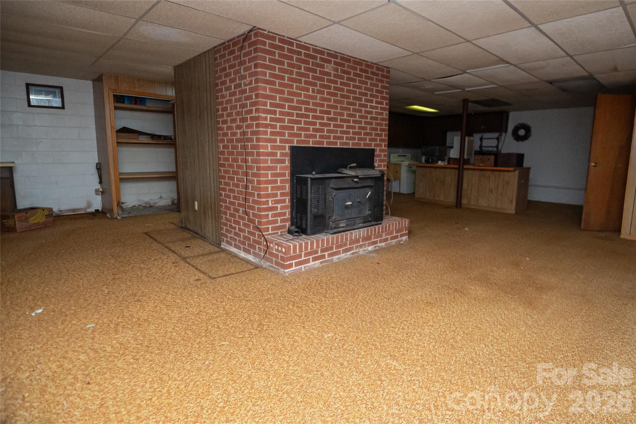 6000 George Hildebran School Road — Hickory