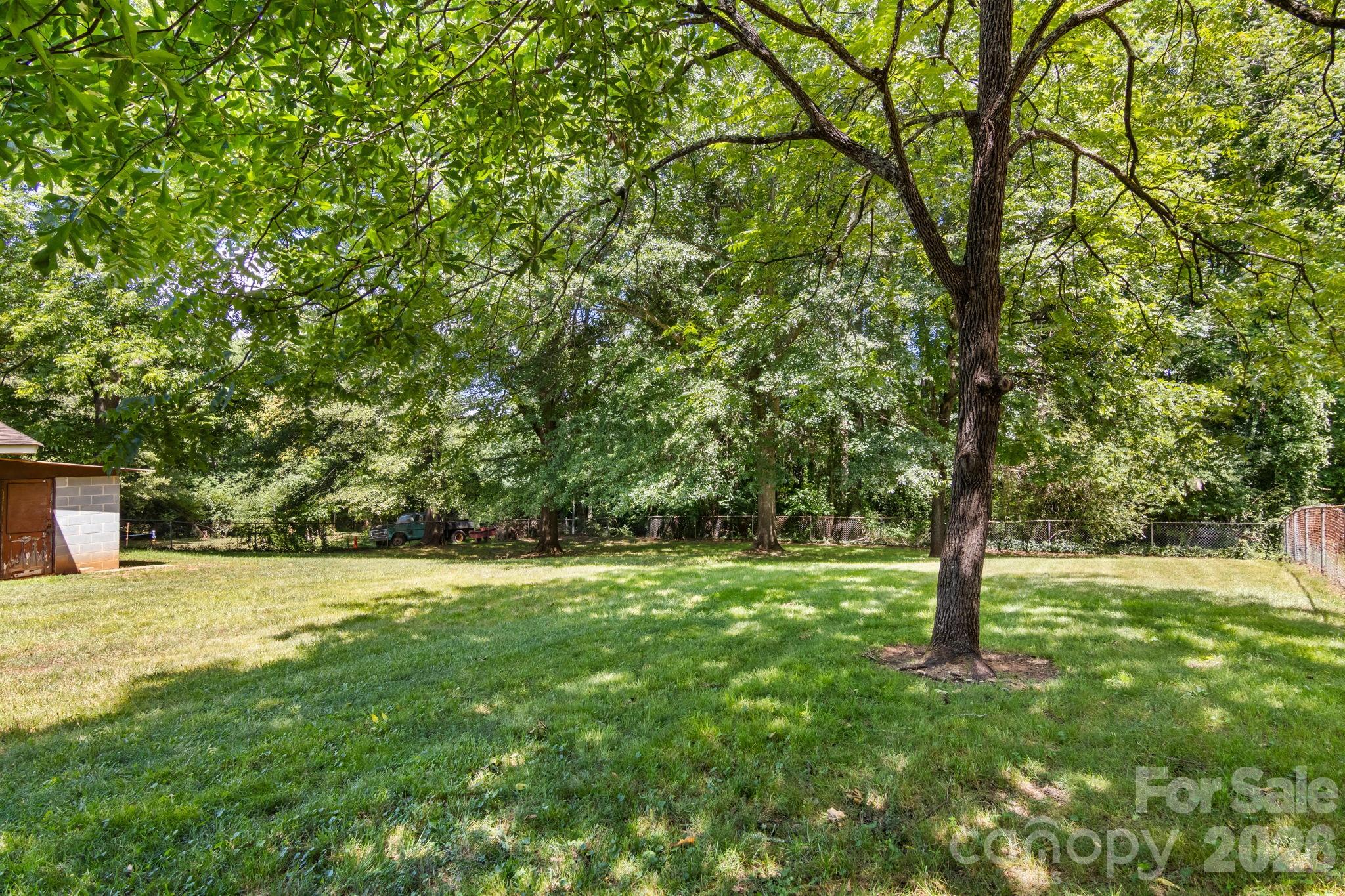 201 Peach Street — Shelby