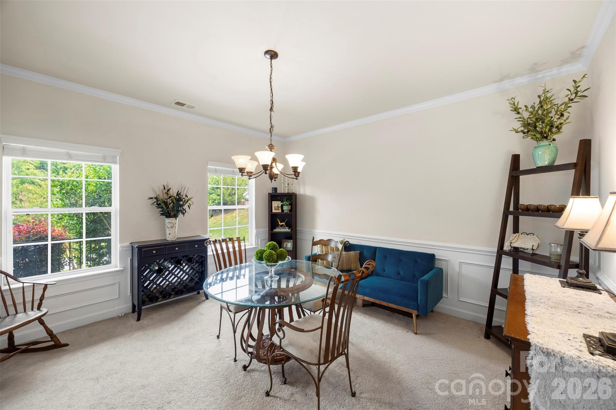 1086 Arrowhead Drive SE — Concord