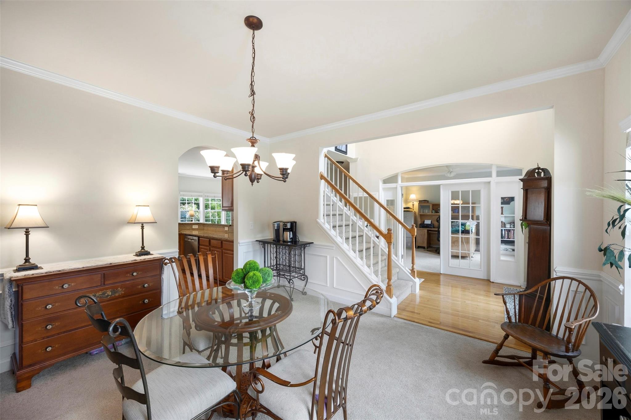 1086 Arrowhead Drive SE — Concord