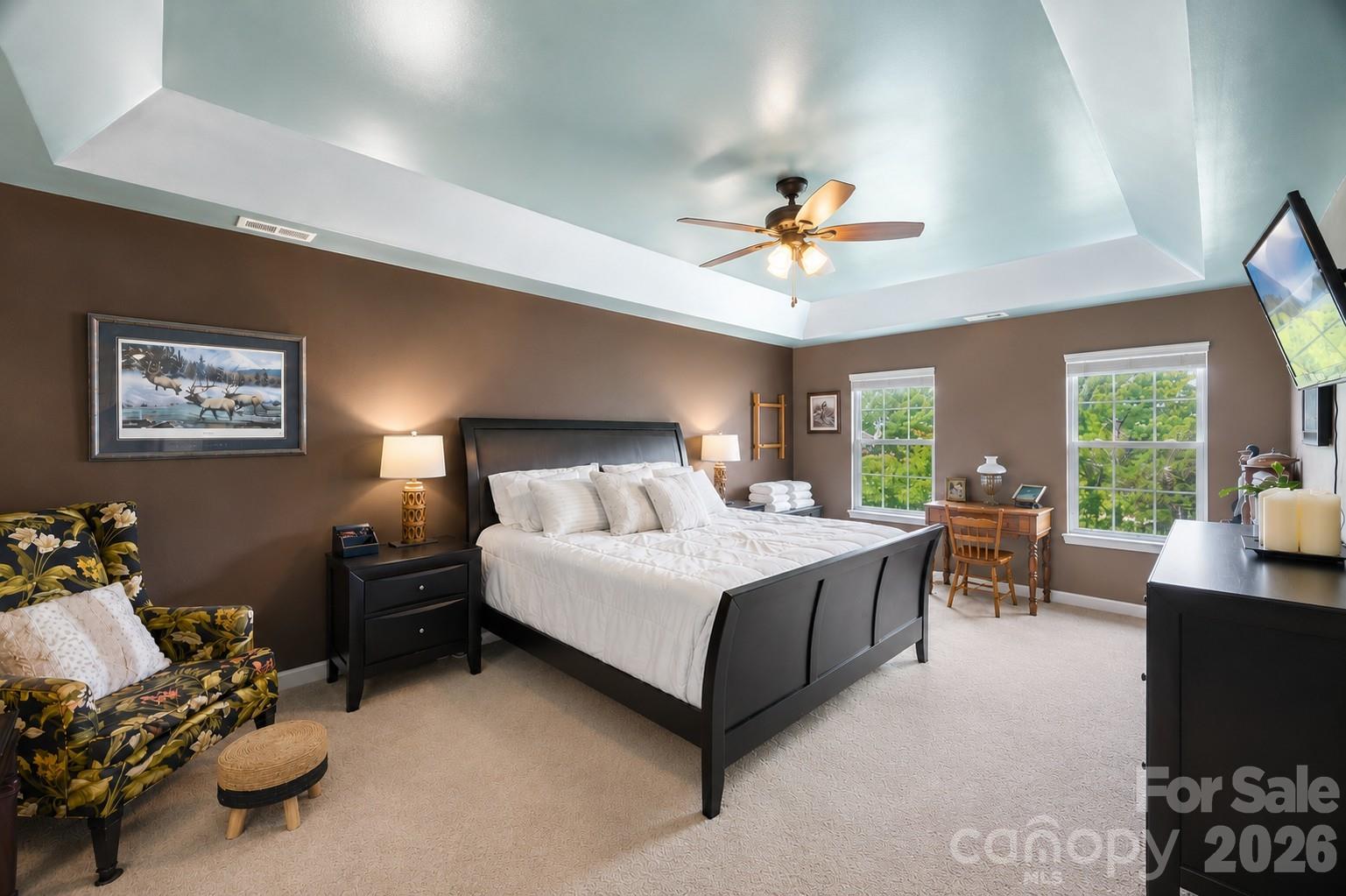1086 Arrowhead Drive SE — Concord
