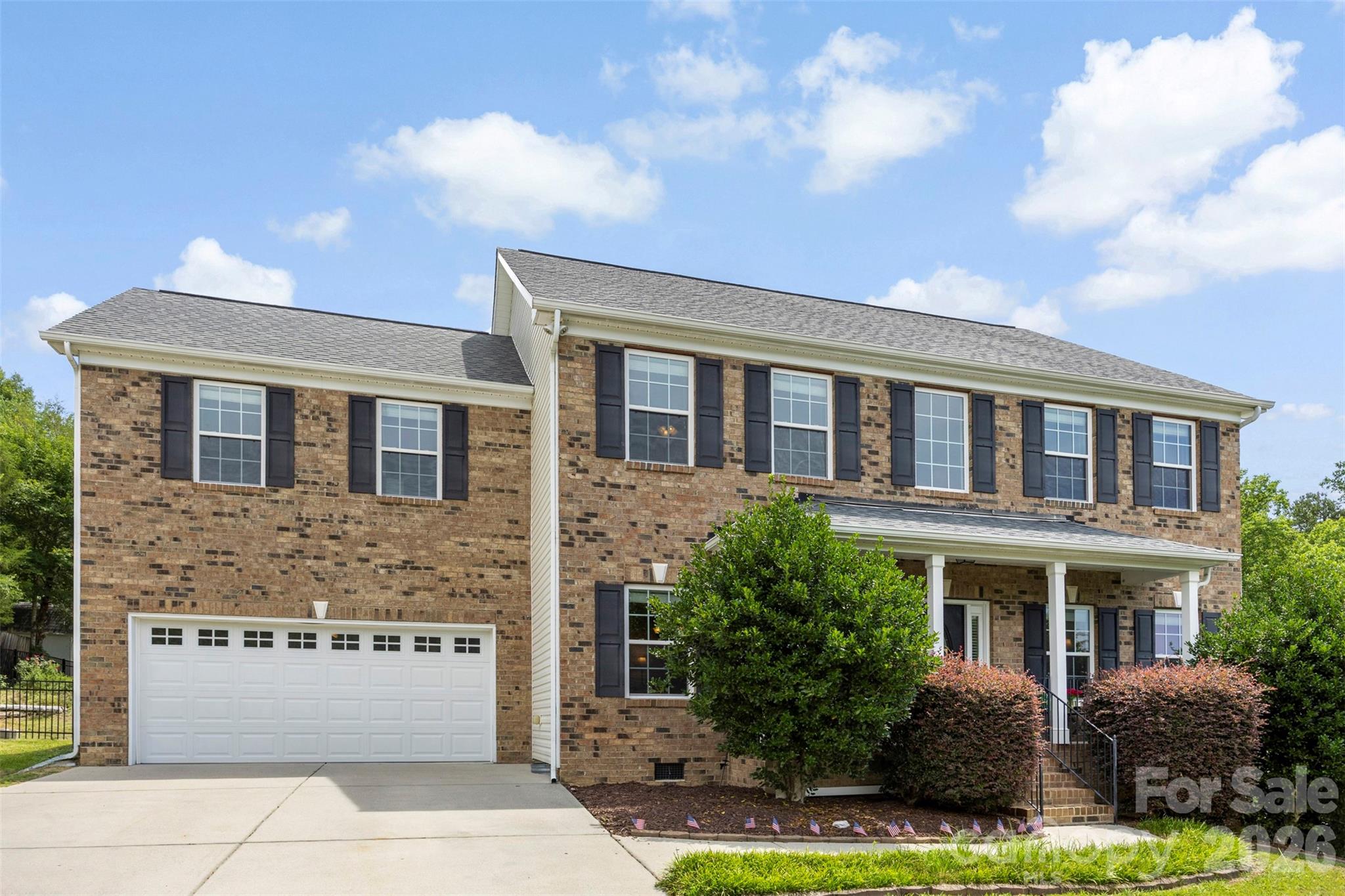 1086 Arrowhead Drive SE — Concord