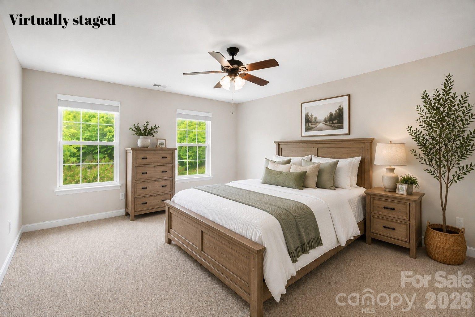 1086 Arrowhead Drive SE — Concord