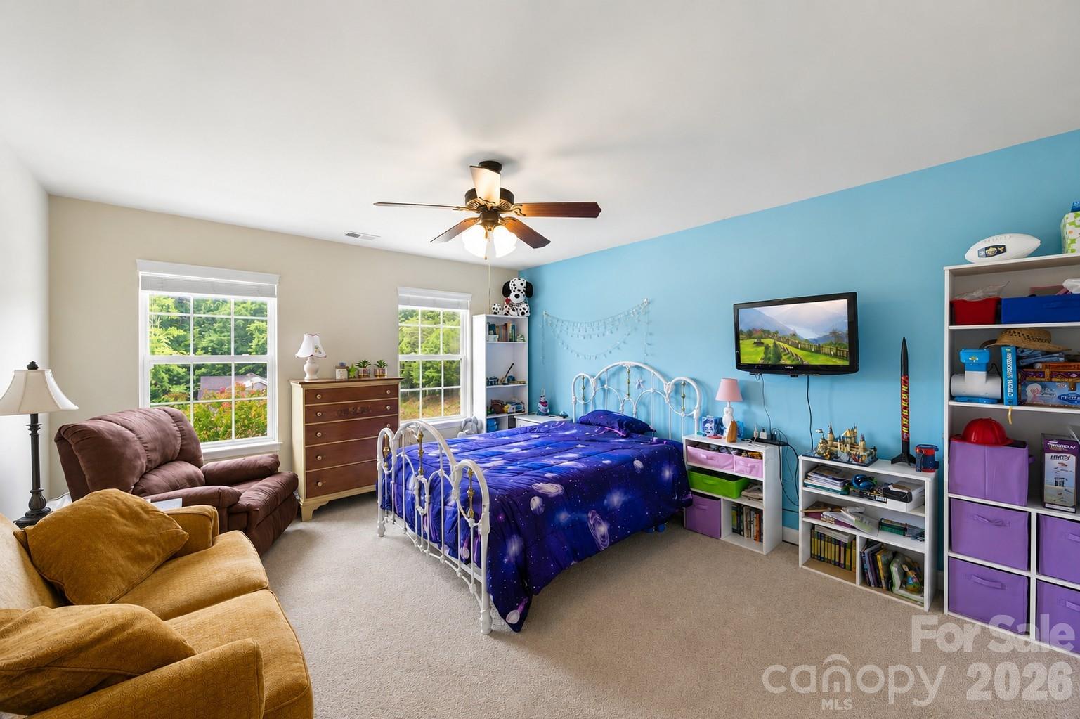 1086 Arrowhead Drive SE — Concord
