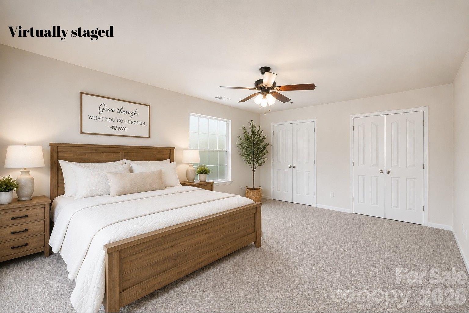 1086 Arrowhead Drive SE — Concord