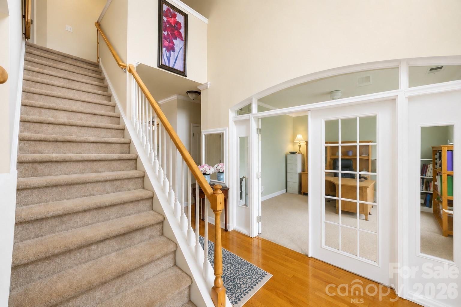 1086 Arrowhead Drive SE — Concord
