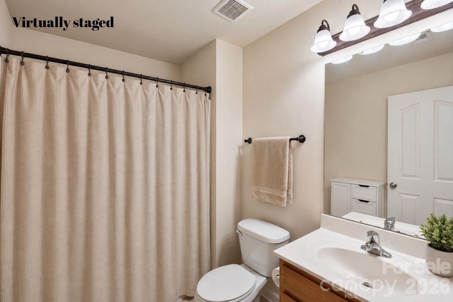 1086 Arrowhead Drive SE — Concord