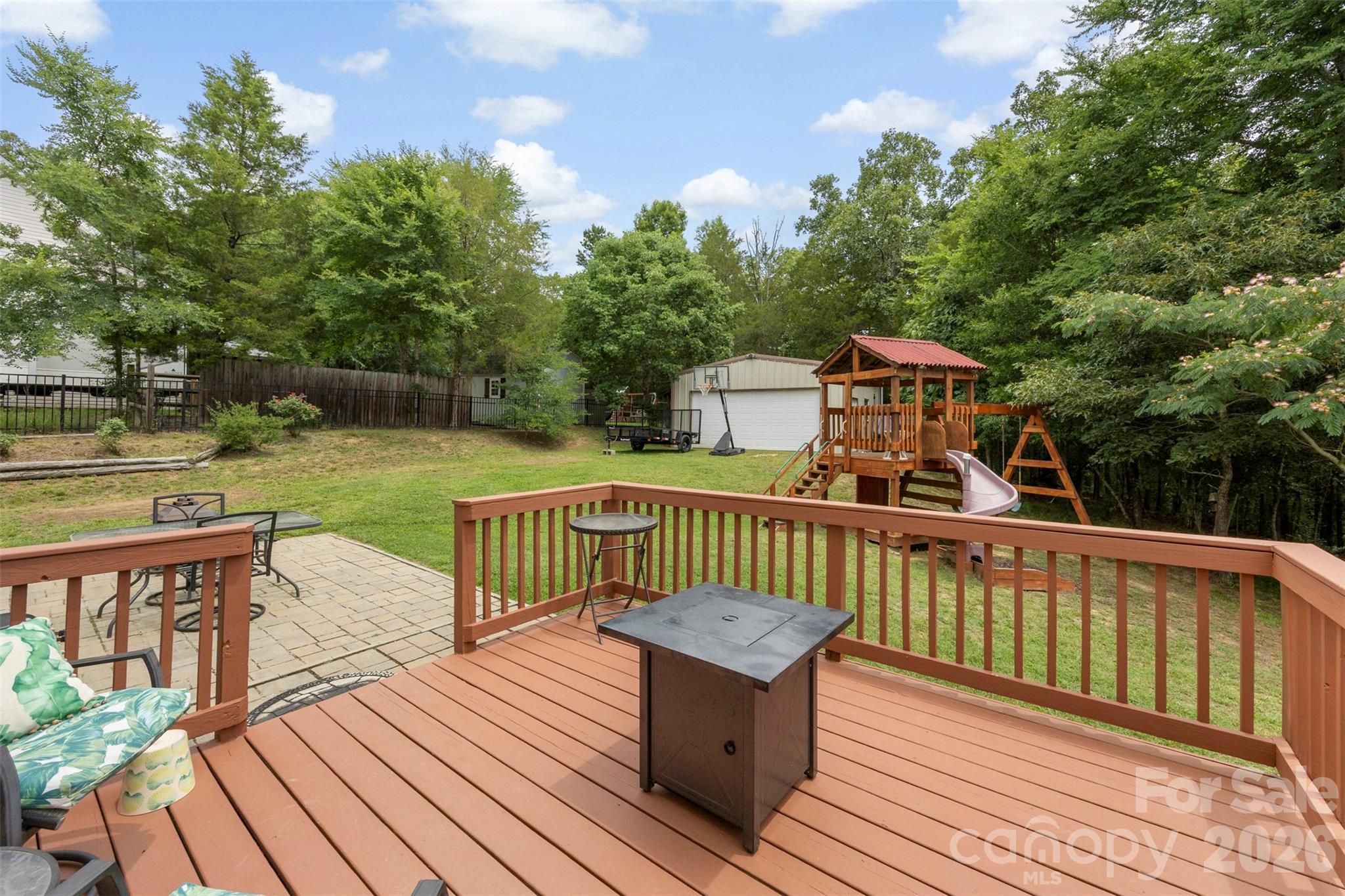 1086 Arrowhead Drive SE — Concord