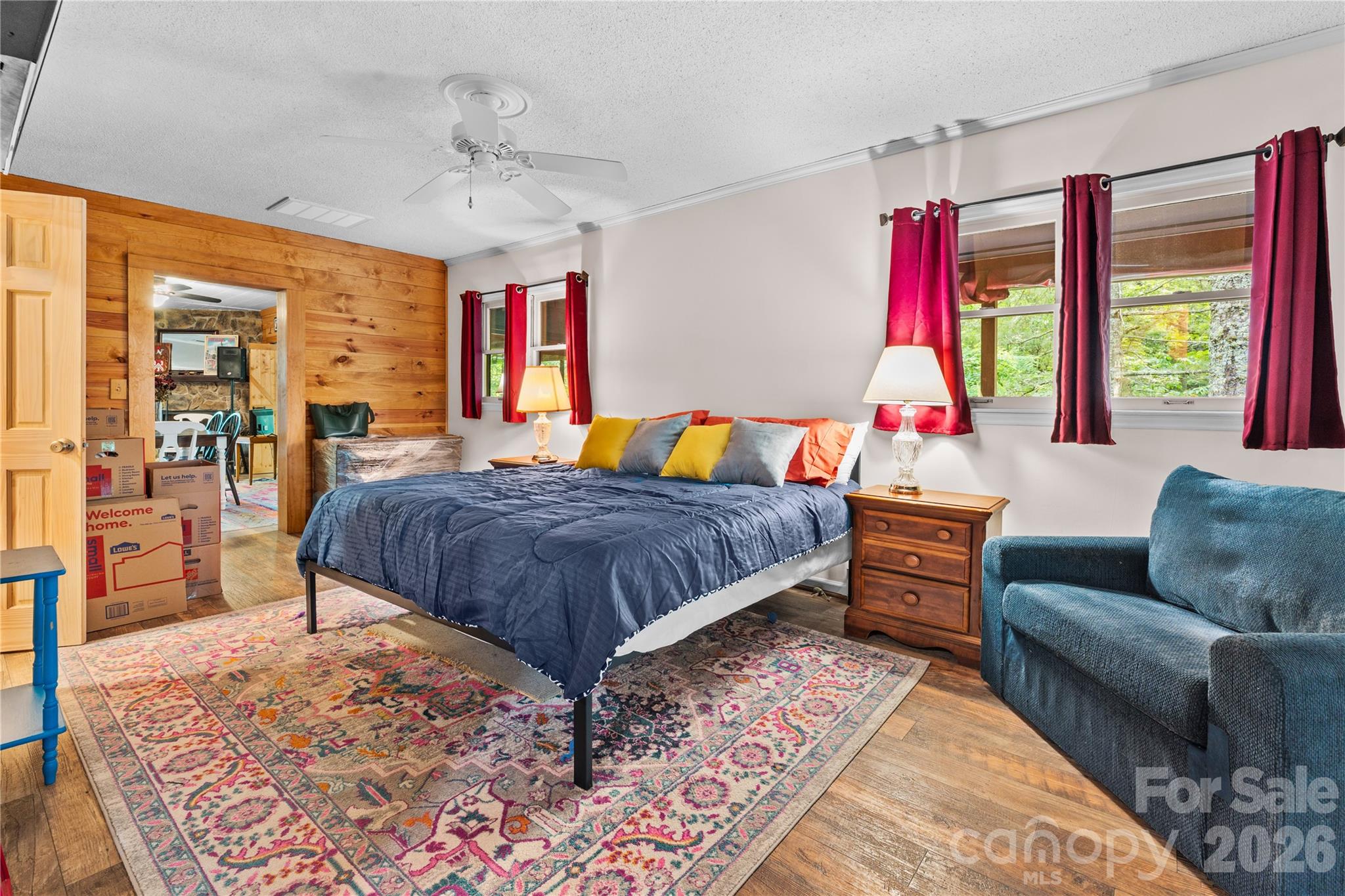 180 Longview Road — Newland