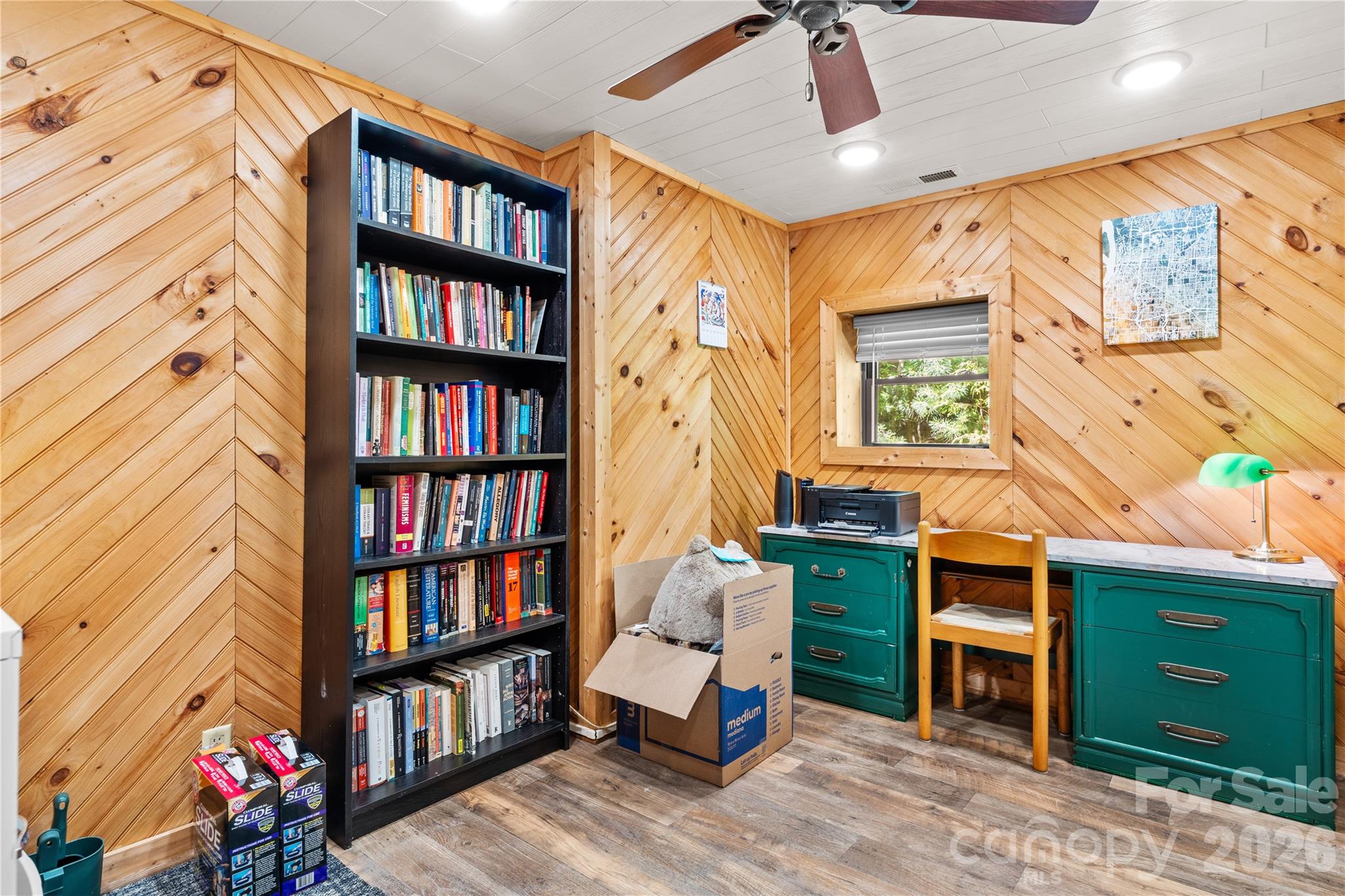 180 Longview Road — Newland