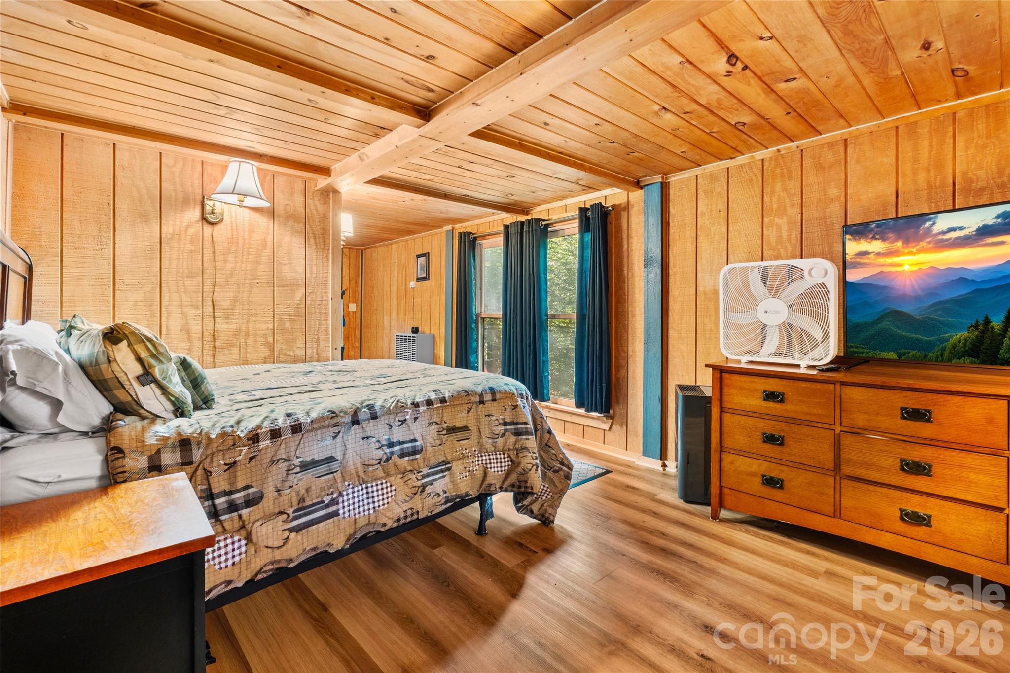 180 Longview Road — Newland