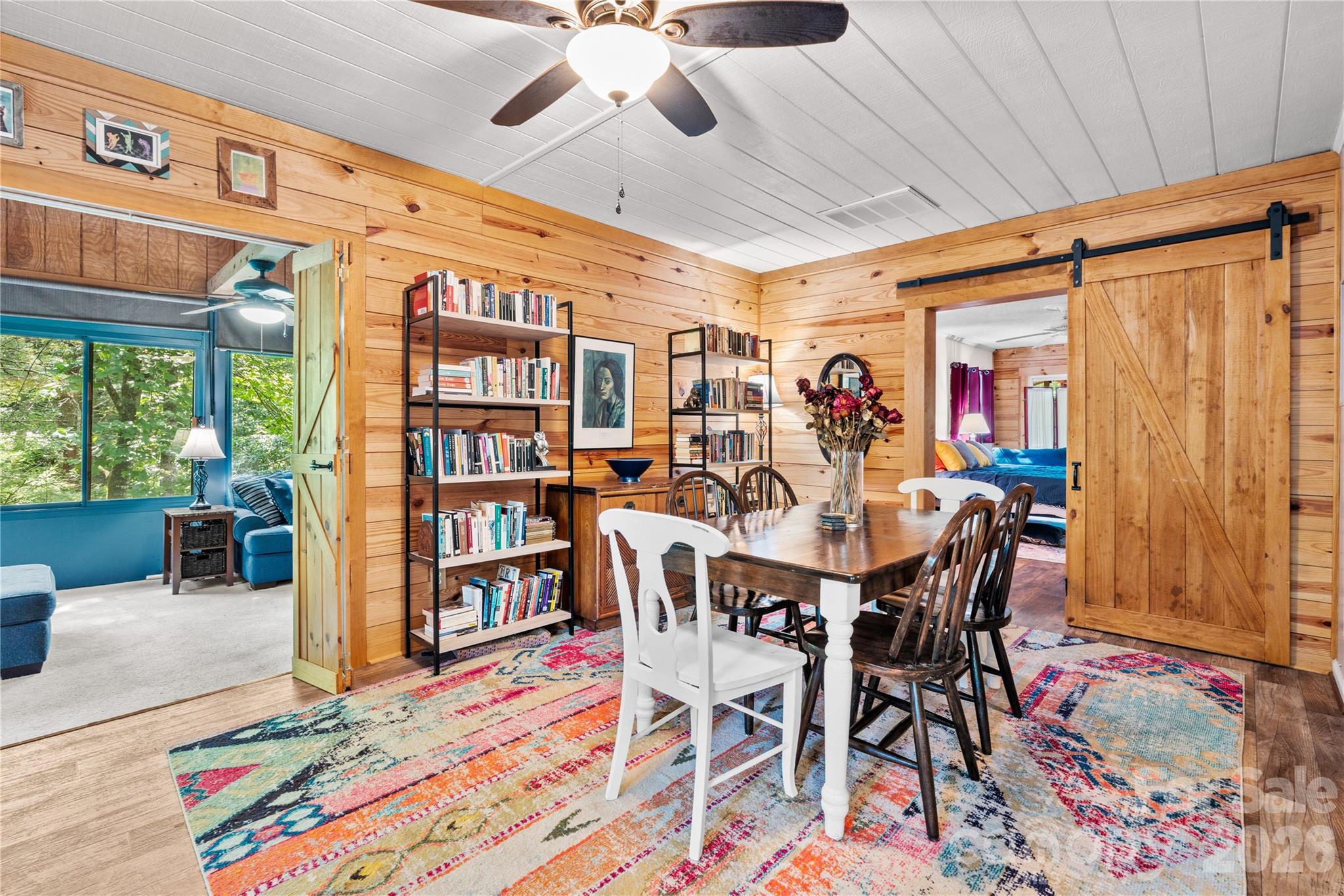 180 Longview Road — Newland