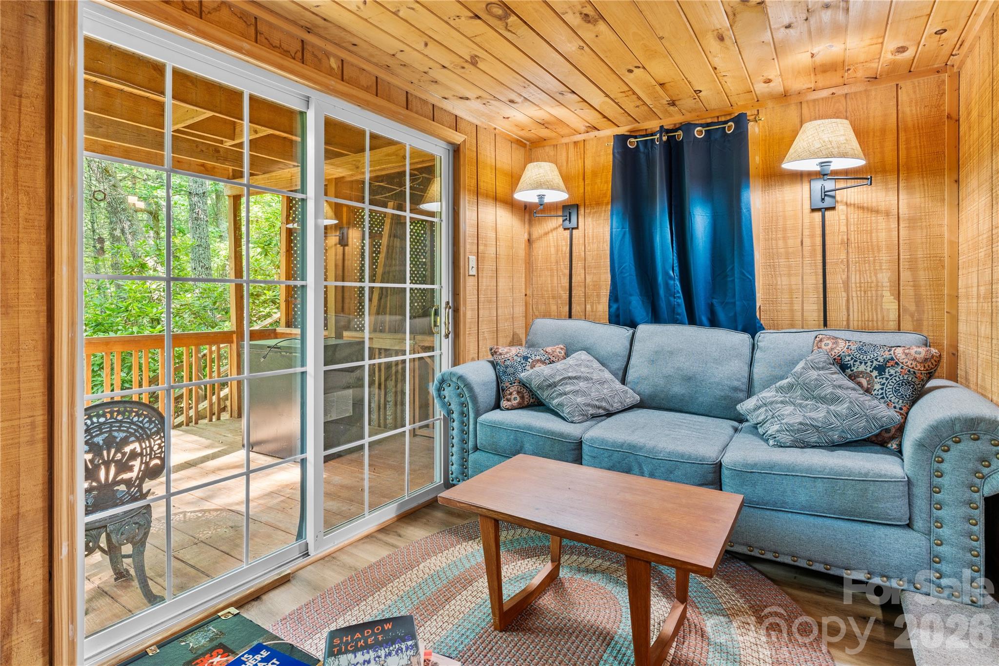 180 Longview Road — Newland
