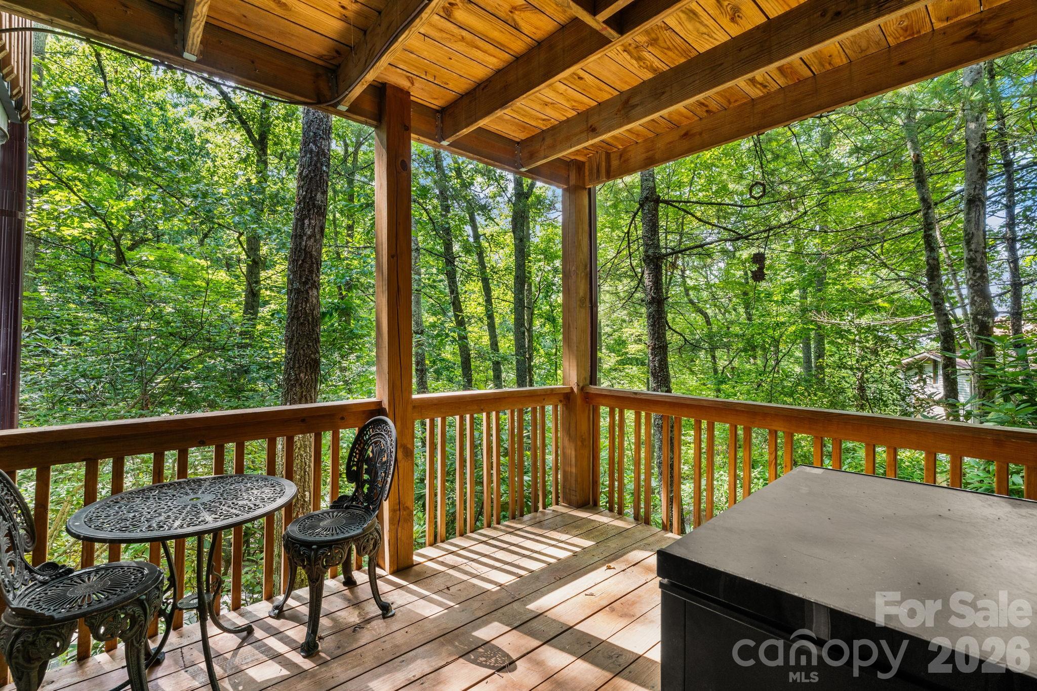 180 Longview Road — Newland