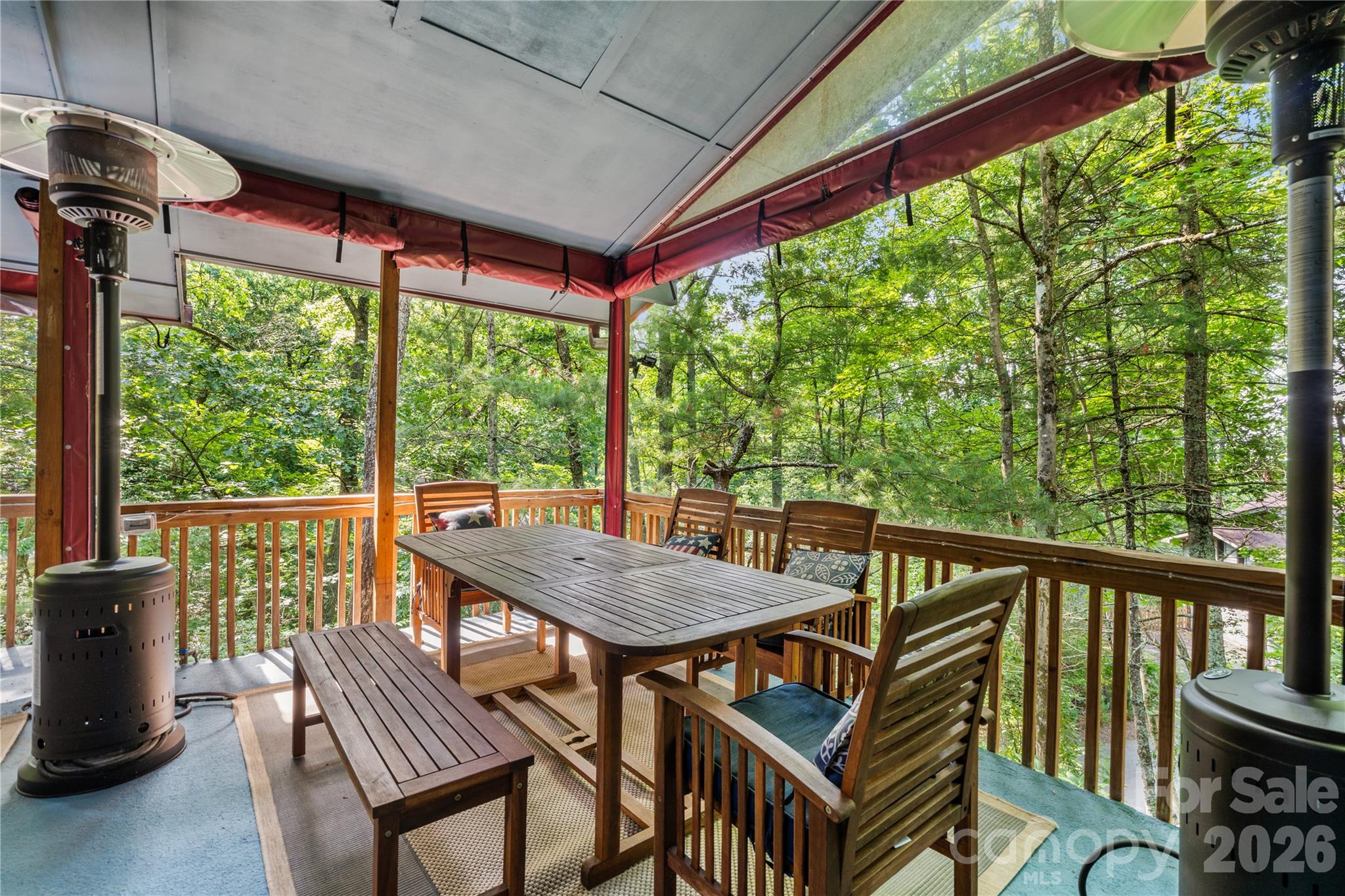 180 Longview Road — Newland