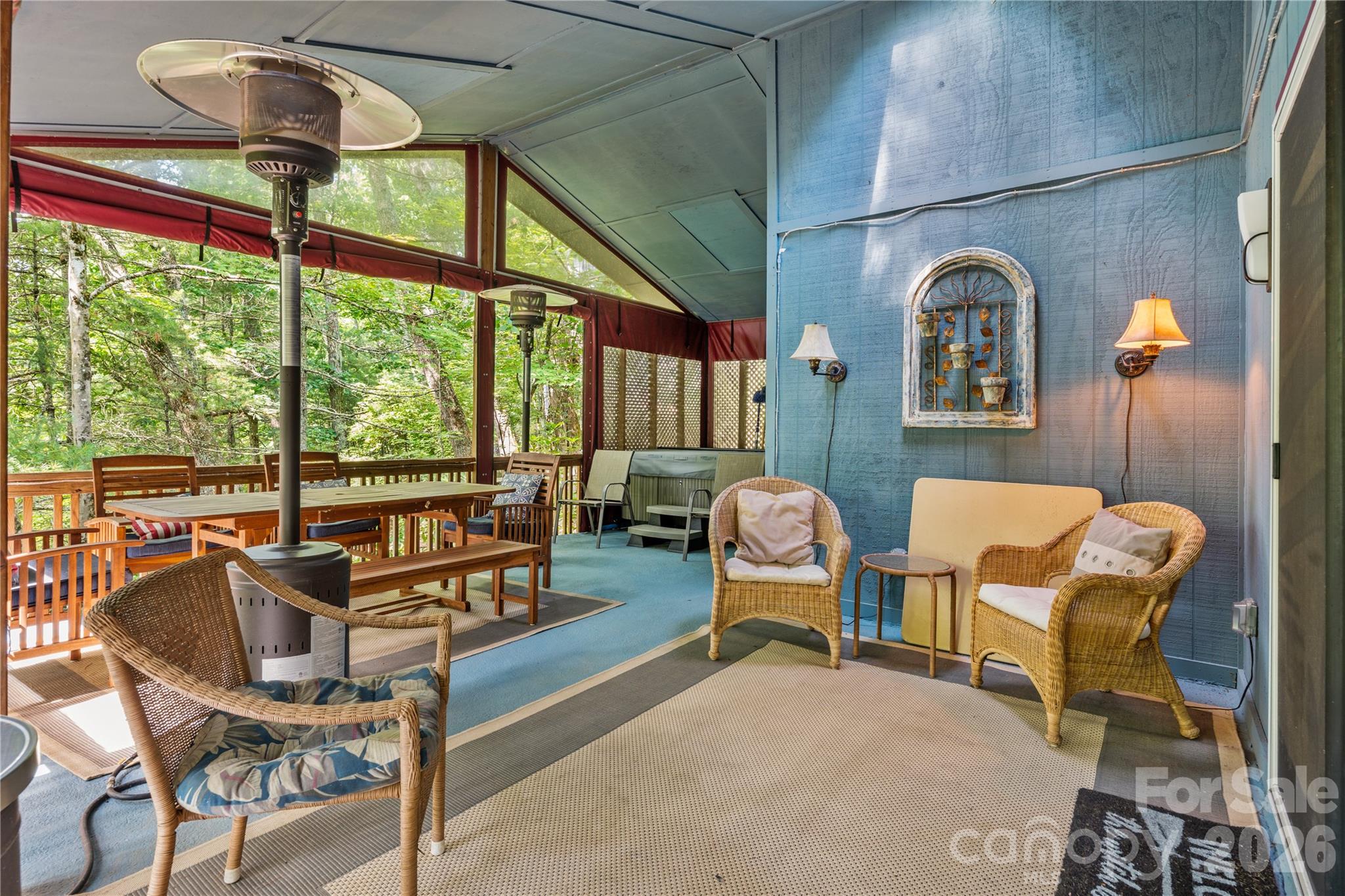 180 Longview Road — Newland