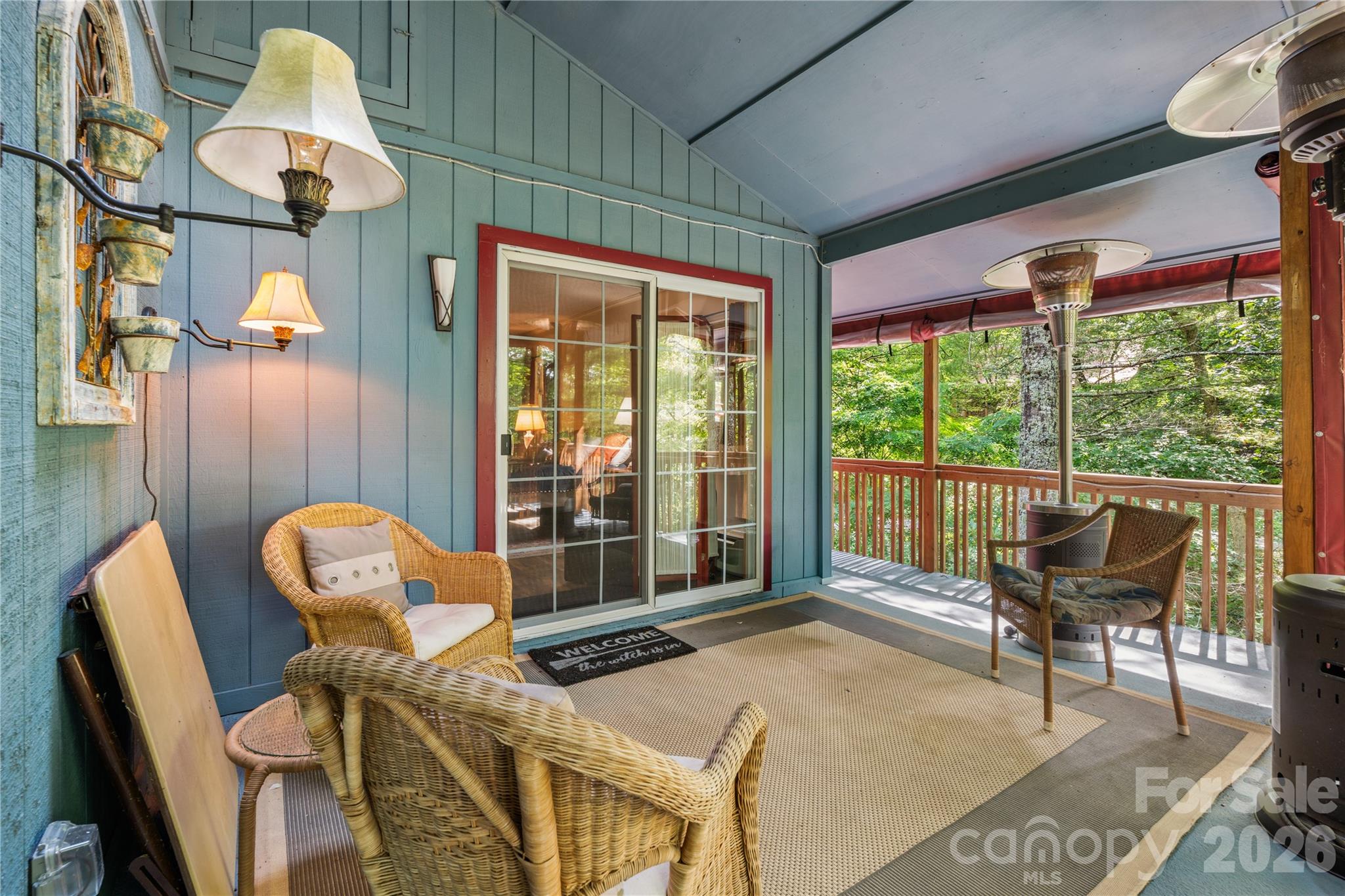 180 Longview Road — Newland