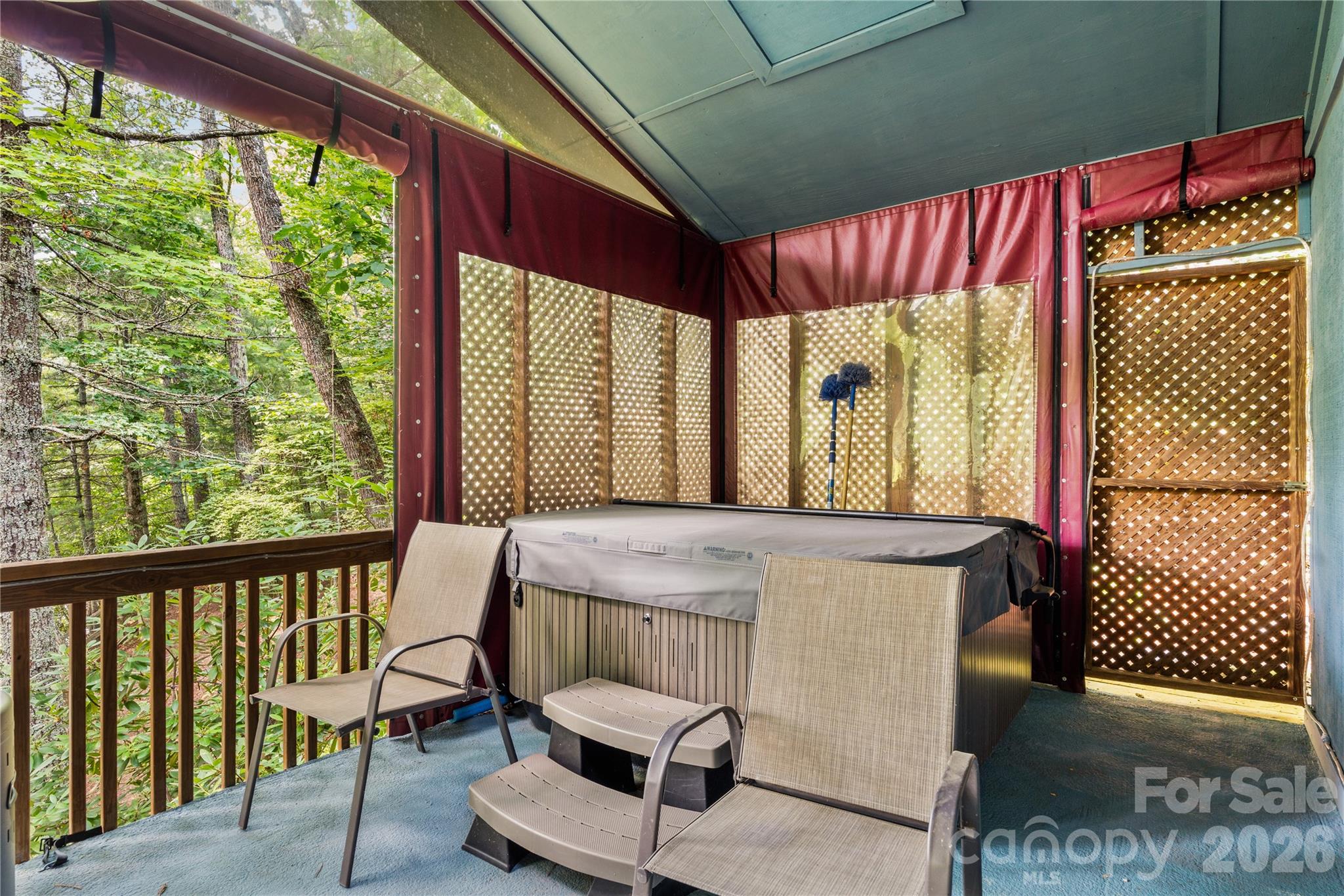 180 Longview Road — Newland