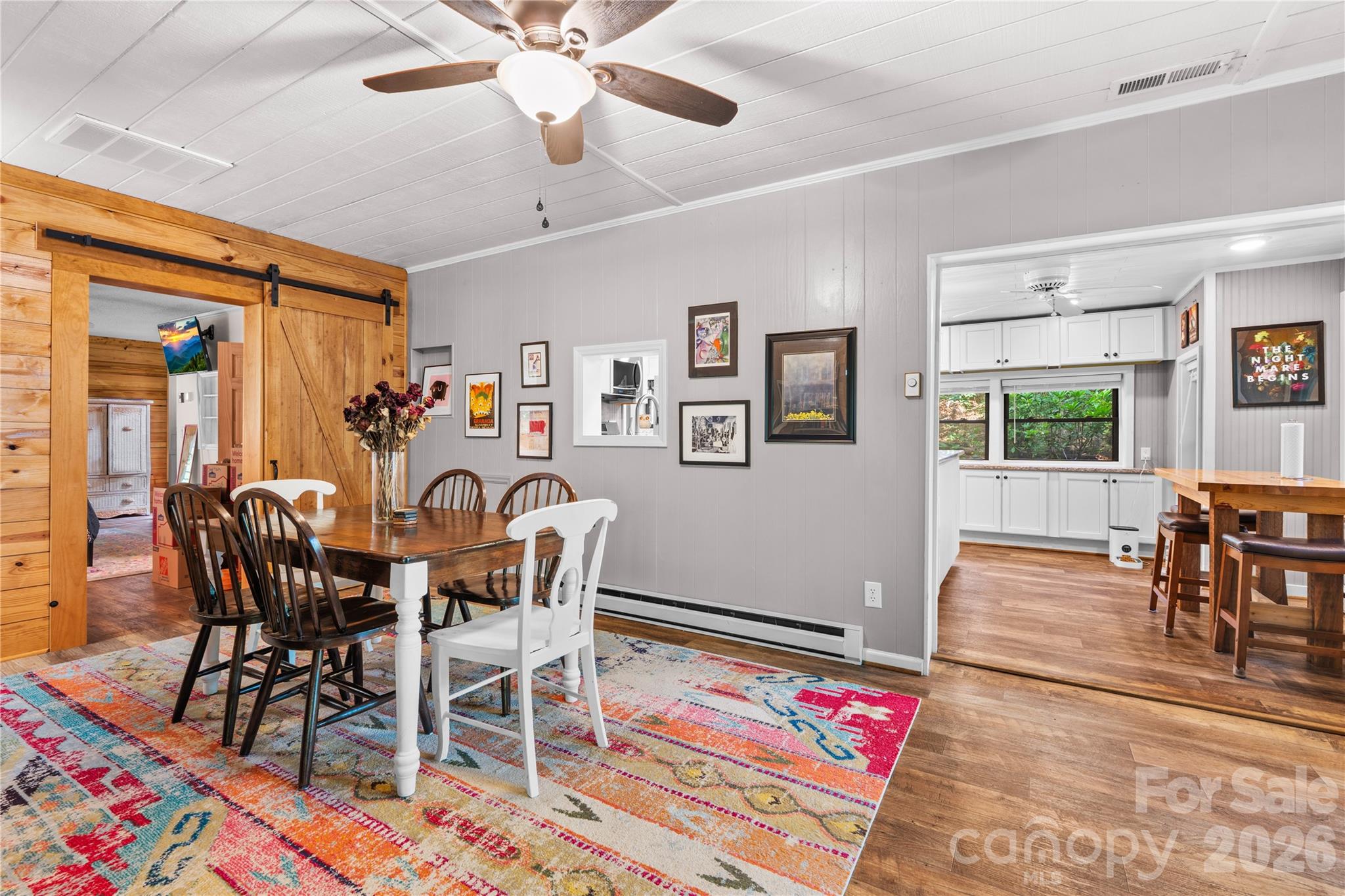 180 Longview Road — Newland