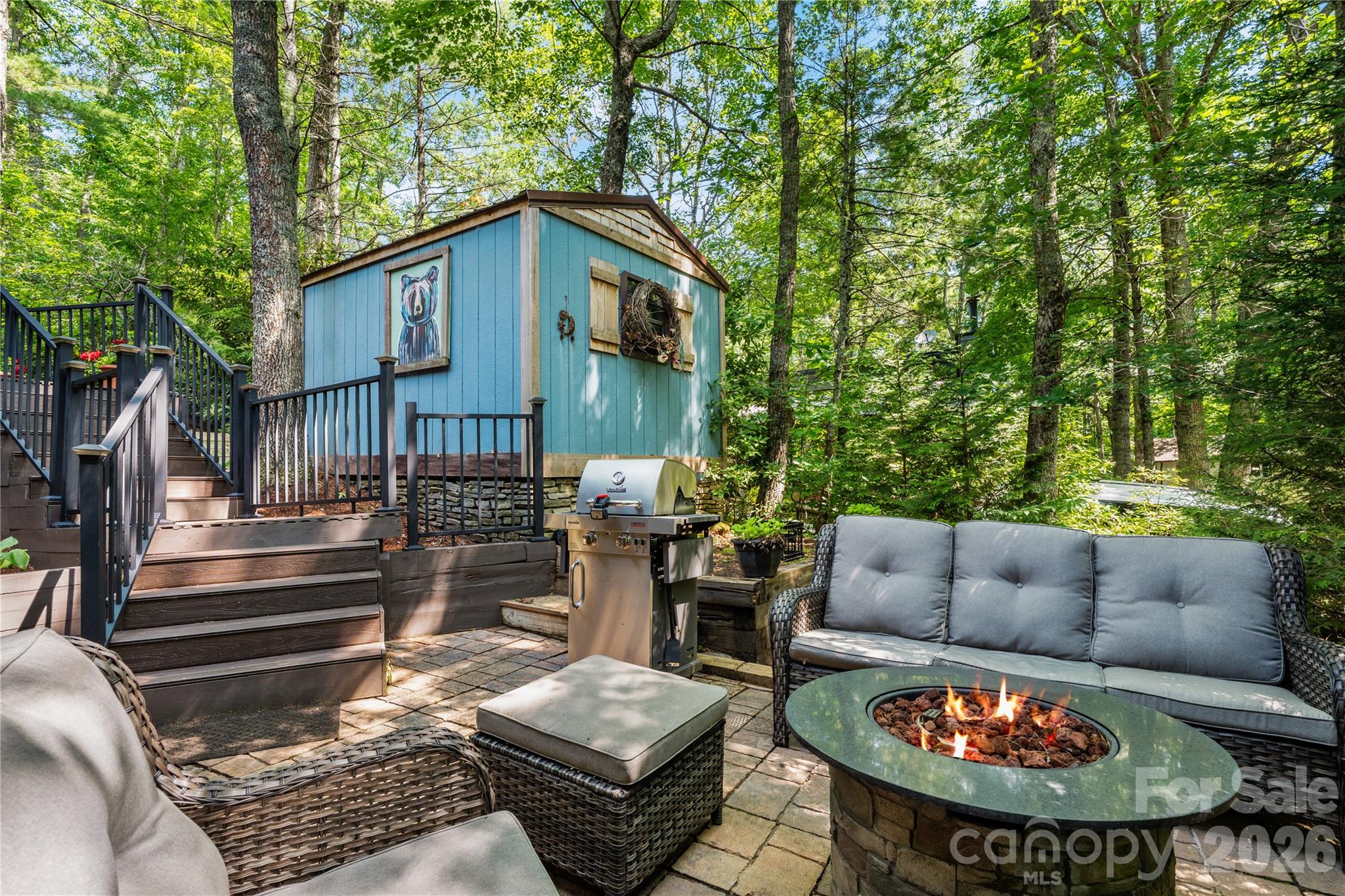 180 Longview Road — Newland