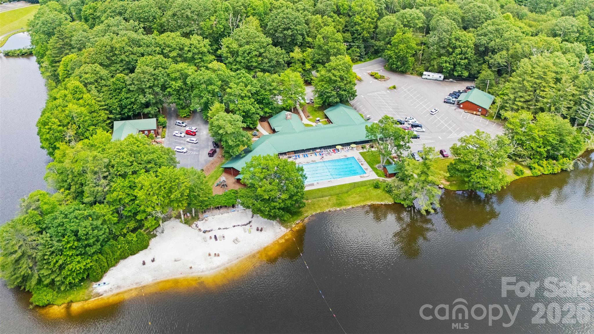 180 Longview Road — Newland