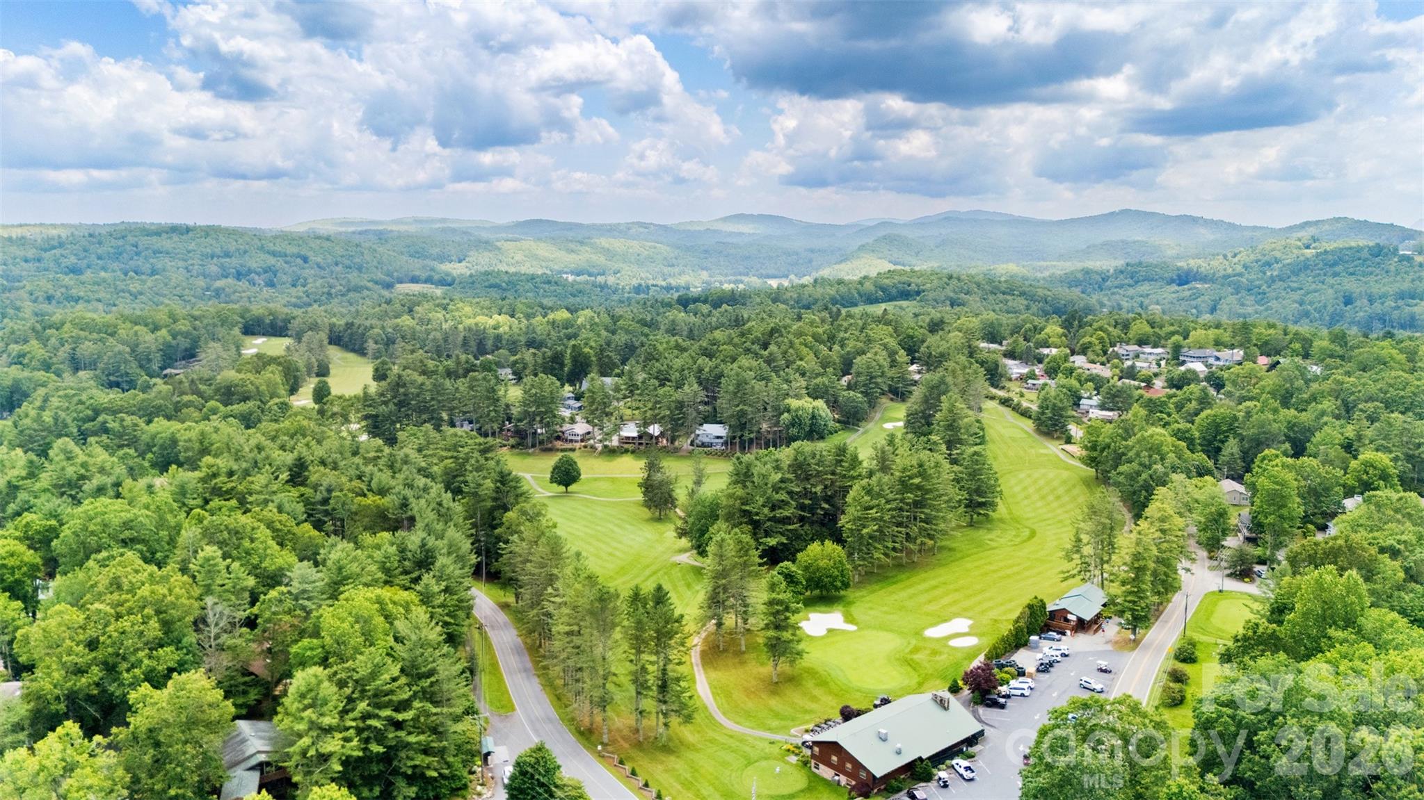180 Longview Road — Newland