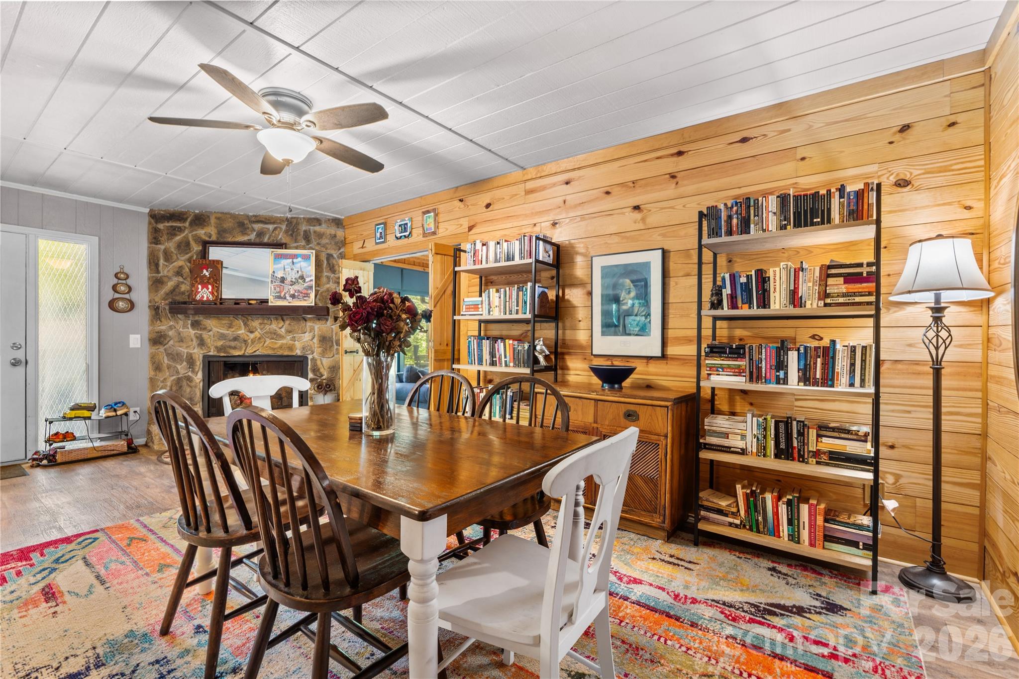 180 Longview Road — Newland