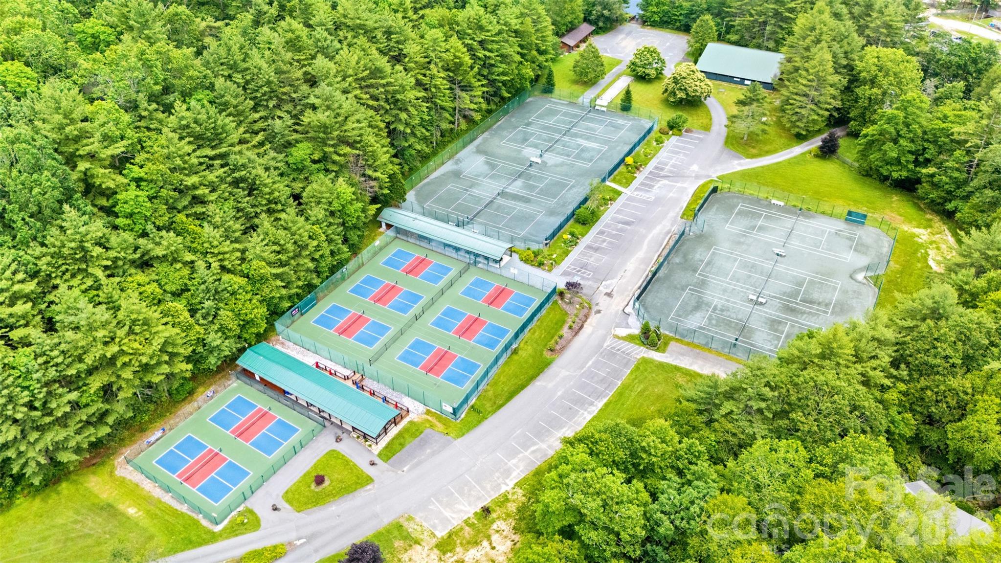180 Longview Road — Newland
