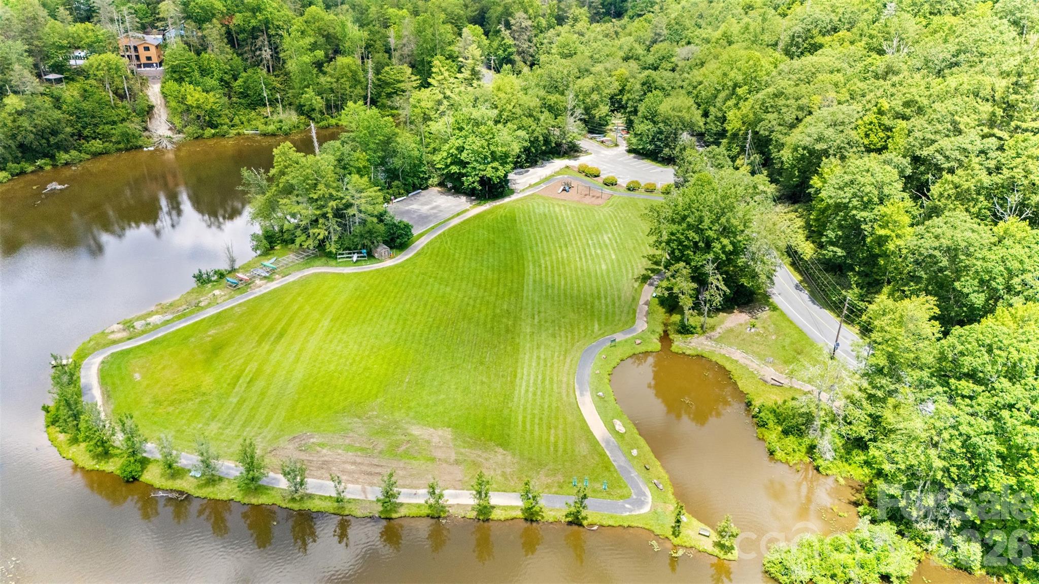 180 Longview Road — Newland