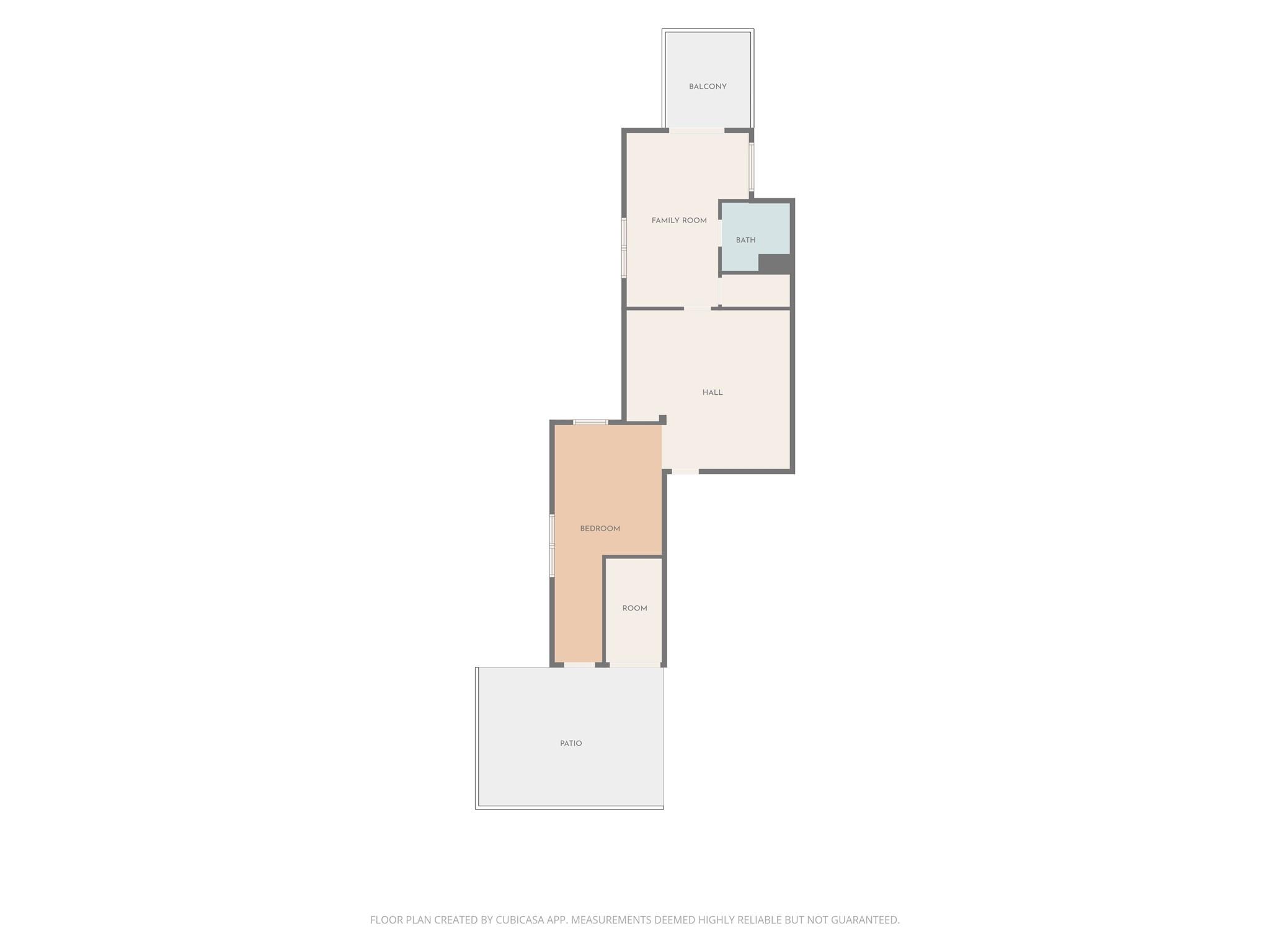 180 Longview Road — Newland