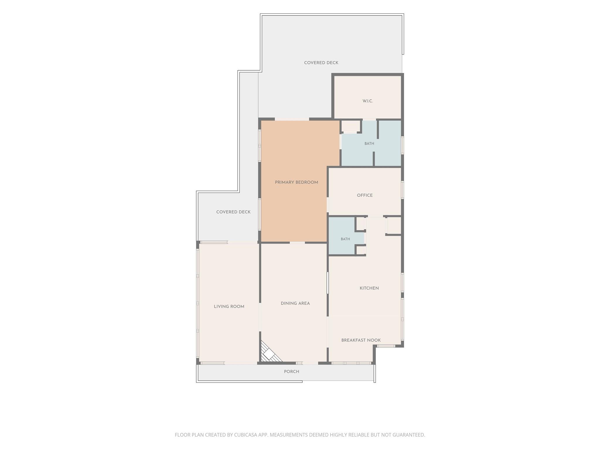 180 Longview Road — Newland