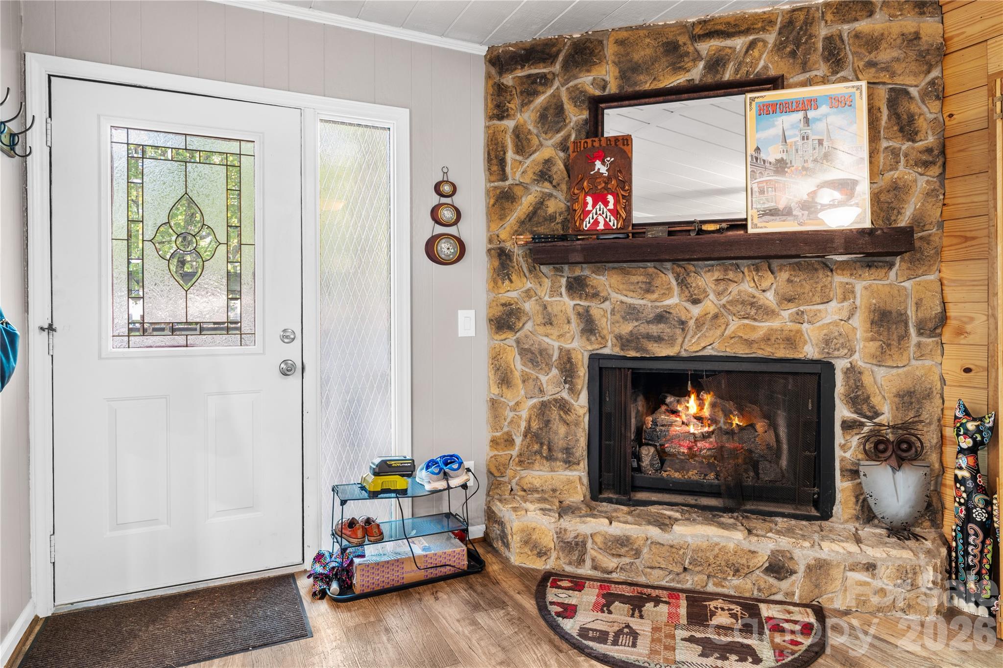 180 Longview Road — Newland