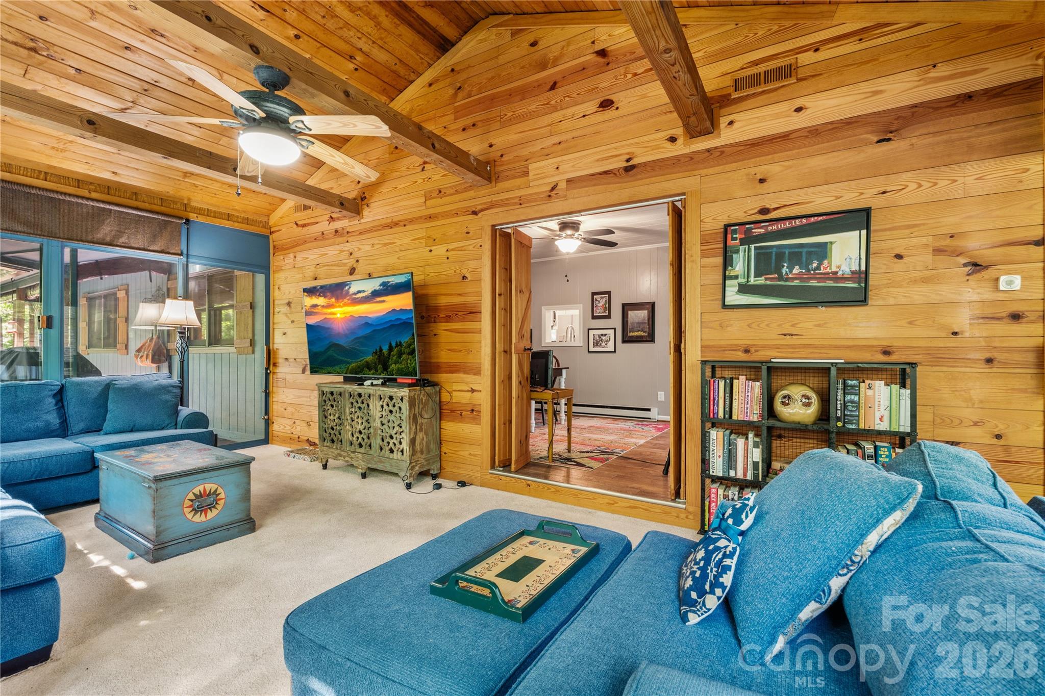 180 Longview Road — Newland
