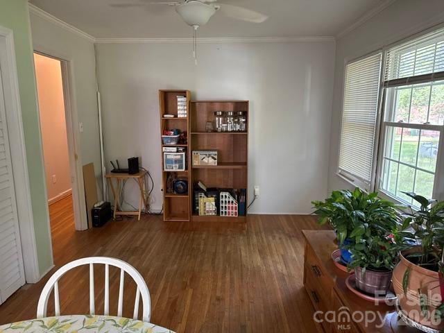 7644 Bramblewood Drive — Charlotte