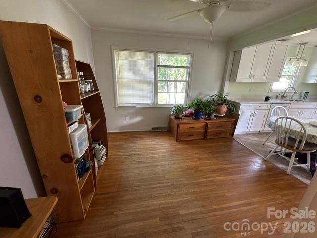 7644 Bramblewood Drive — Charlotte