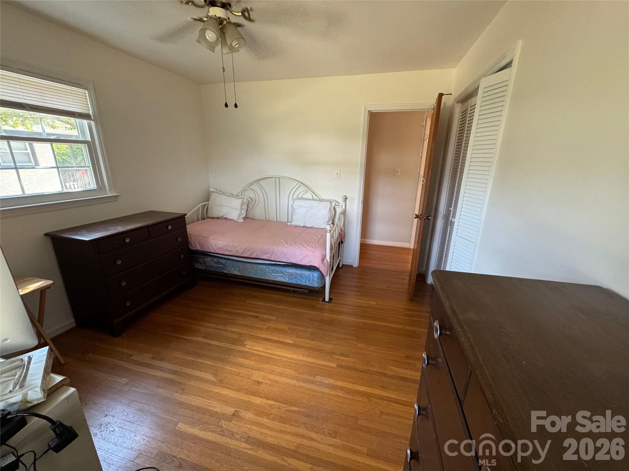 7644 Bramblewood Drive — Charlotte
