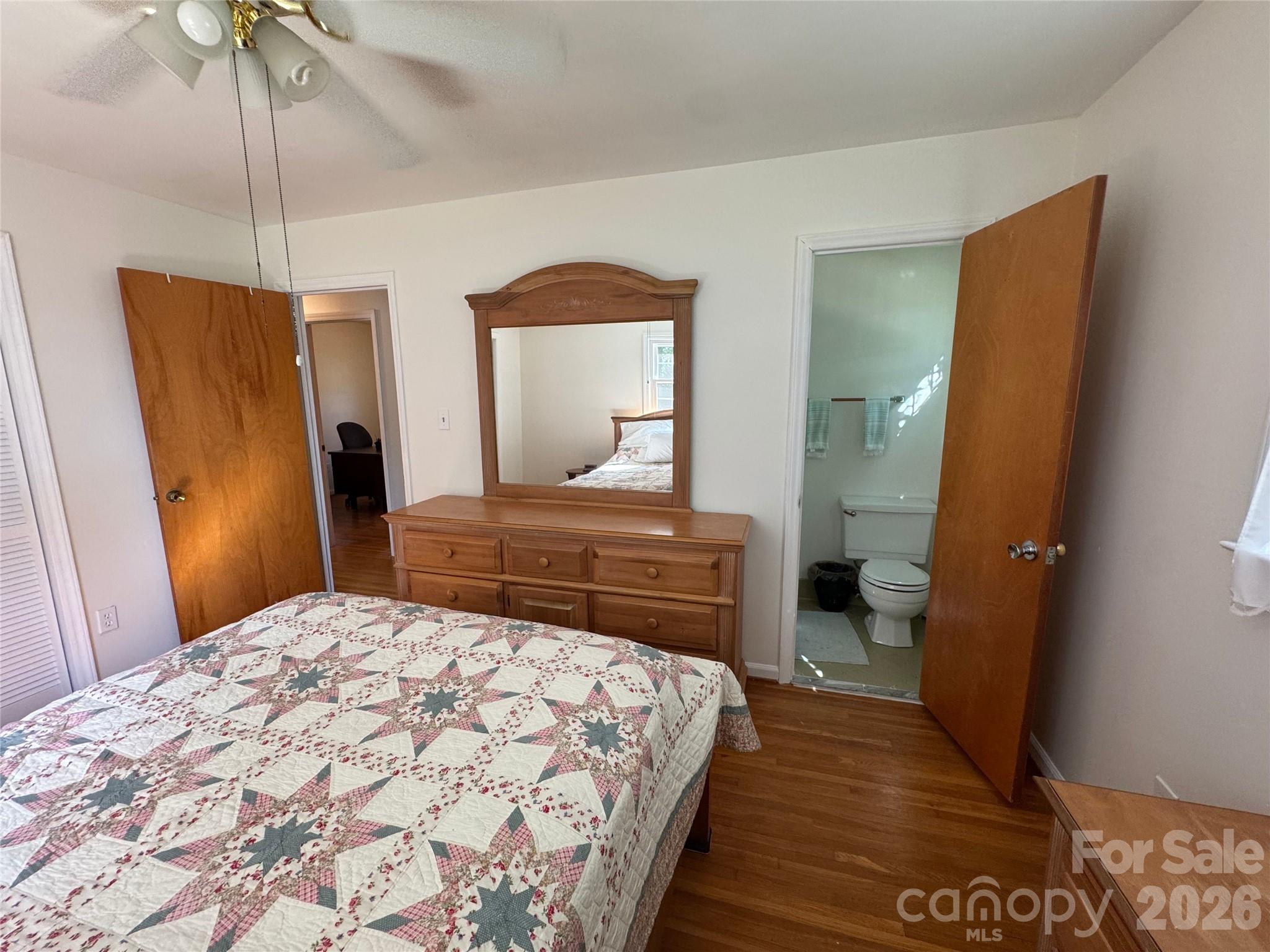 7644 Bramblewood Drive — Charlotte