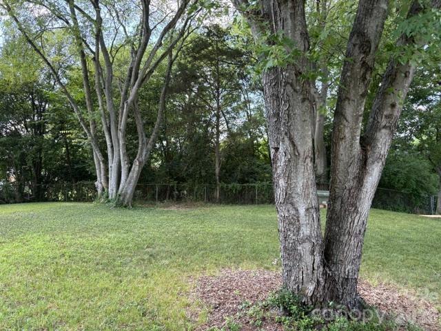 7644 Bramblewood Drive — Charlotte