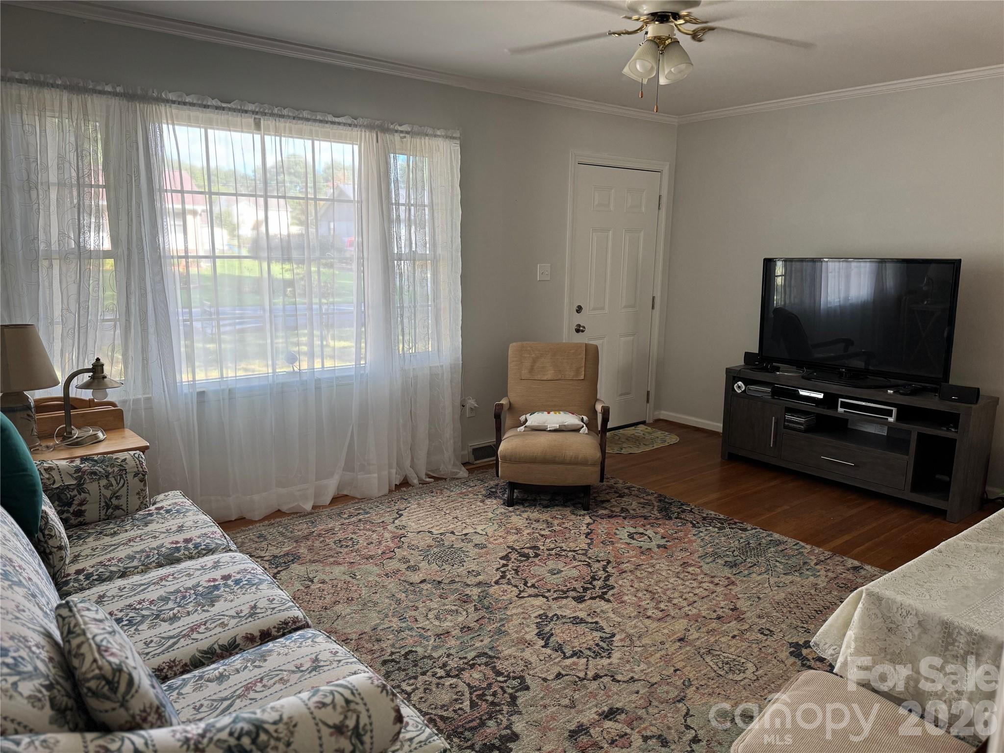 7644 Bramblewood Drive — Charlotte