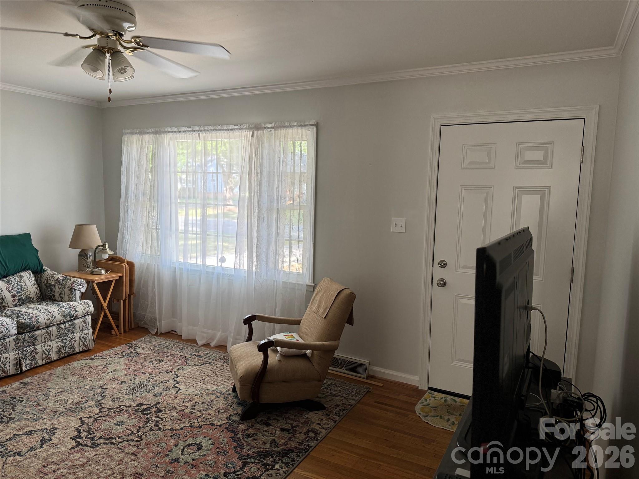 7644 Bramblewood Drive — Charlotte