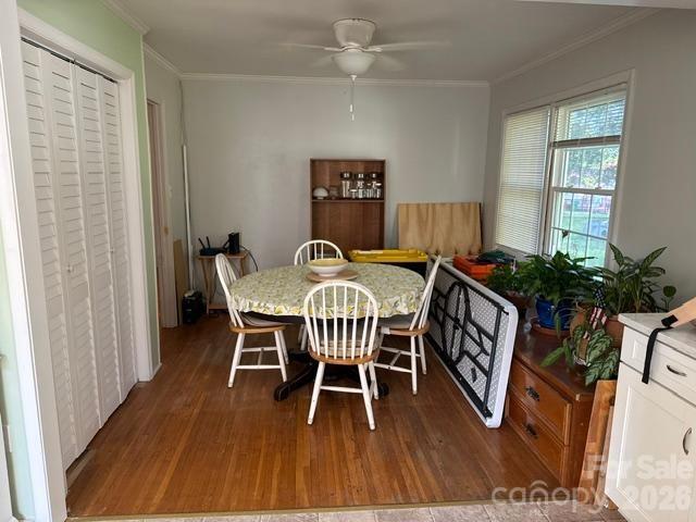 7644 Bramblewood Drive — Charlotte