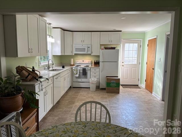 7644 Bramblewood Drive — Charlotte