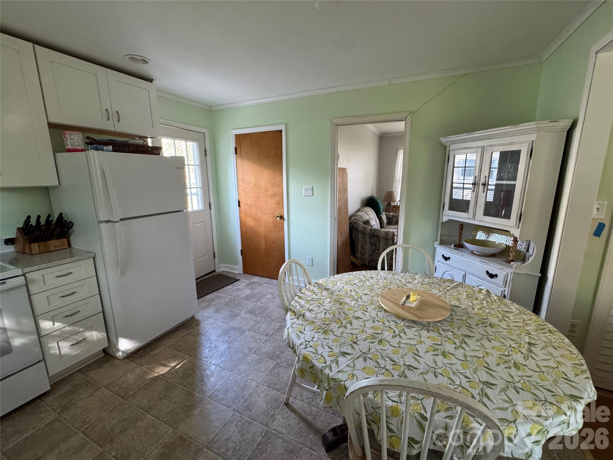 7644 Bramblewood Drive — Charlotte