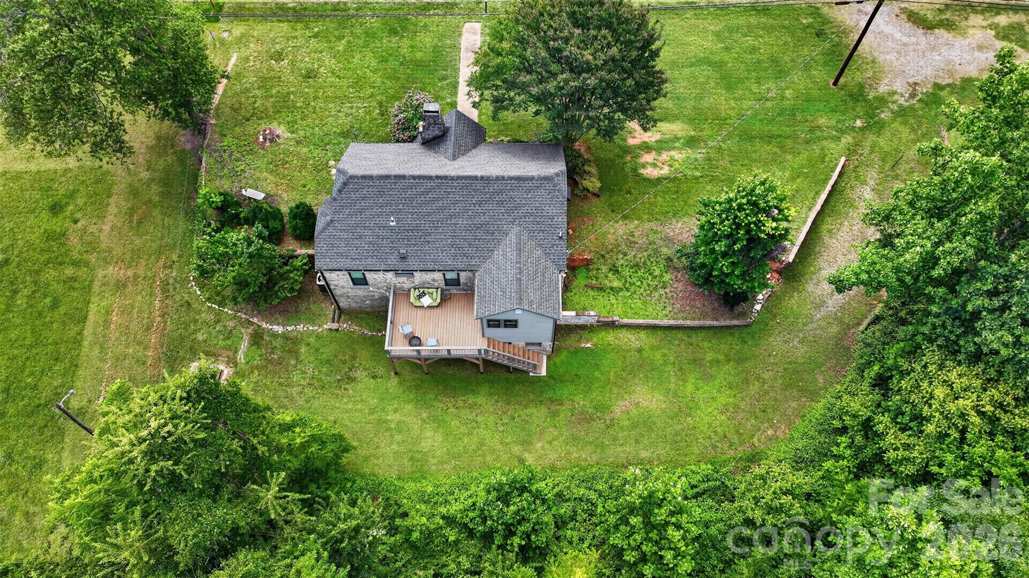 3085 US 70 Highway E — Morganton