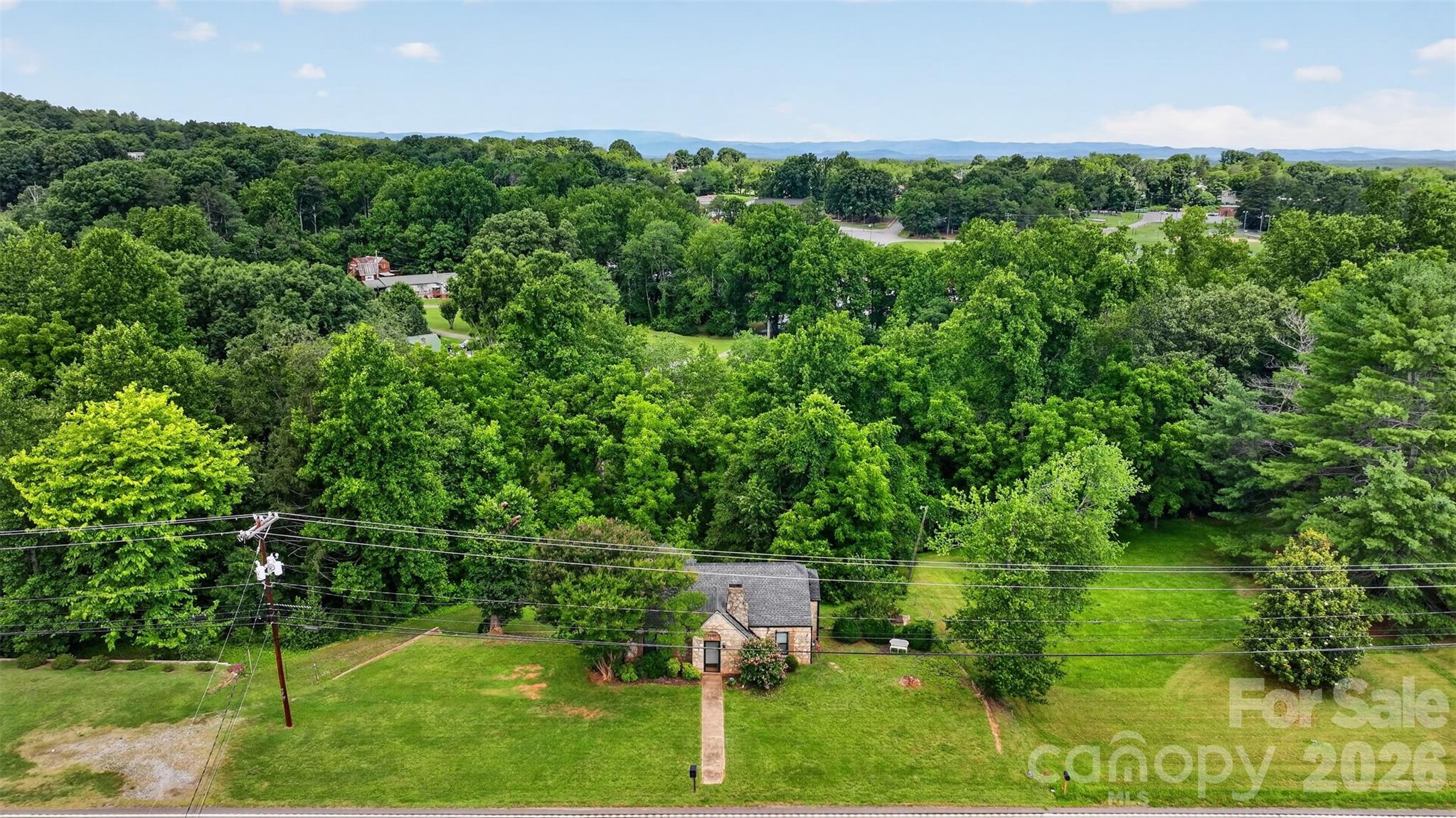 3085 US 70 Highway E — Morganton